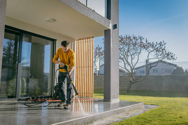 Best House Exterior Washing  in Friendswood, TX