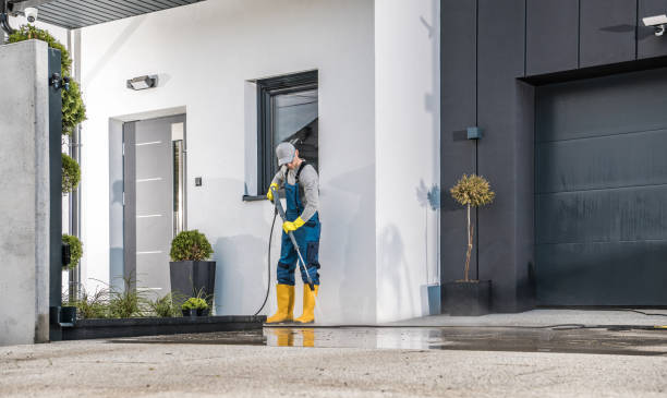 Trusted Friendswood, TX Pressure Washing Experts